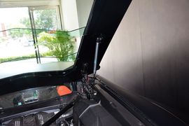   2012款兰博基尼Aventador LP700-4