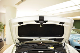   2014款宾利飞驰4.0T V8尊贵版