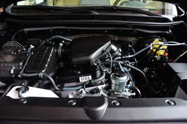   2014款丰田普拉多（进口）2.7L自动标准版