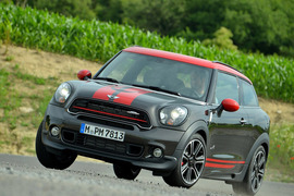 2015款MINI