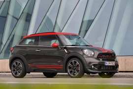 2015款MINI