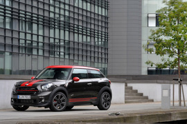 2015款MINI