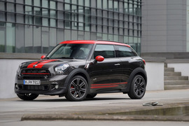 2015款MINI