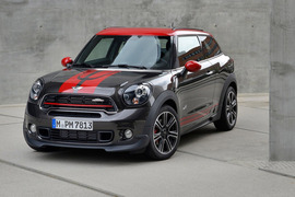 2015款MINI