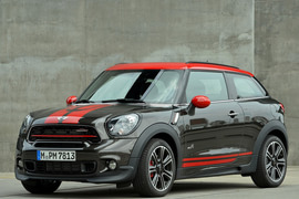 2015款MINI