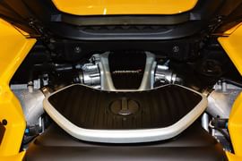 2013款迈凯伦12C