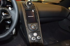 2013款迈凯伦12C
