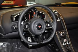 2013款迈凯伦12C