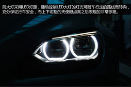   暴力美学 搜狐汽车长沙拍宝马M6双门轿跑