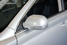 2013款华泰路盛E70