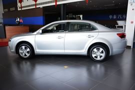 2013款华泰路盛E70