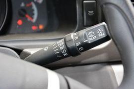 2013款海格H5C 2.4L经典型营运版