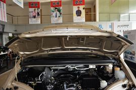   2014款东风风行菱智M3 1.6L 7座舒适型