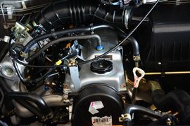   2014款东风风行菱智M3 1.6L 7座舒适型