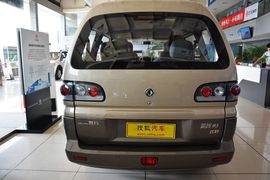   2014款东风风行菱智M3 1.6L 7座舒适型