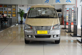   2014款东风风行菱智M3 1.6L 7座舒适型