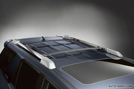 2010款丰田4Runner