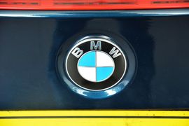 2014款宝马435i敞篷运动设计套装