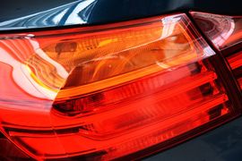 2014款宝马435i敞篷运动设计套装