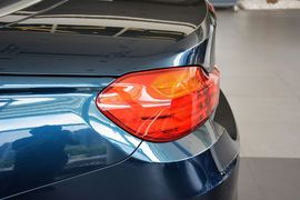 2014款宝马435i敞篷运动设计套装