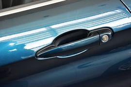 2014款宝马435i敞篷运动设计套装