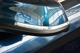 2014款宝马435i敞篷运动设计套装