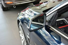 2014款宝马435i敞篷运动设计套装