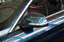 2014款宝马435i敞篷运动设计套装