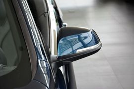 2014款宝马435i敞篷运动设计套装