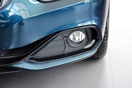 2014款宝马435i敞篷运动设计套装