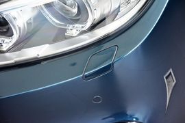 2014款宝马435i敞篷运动设计套装