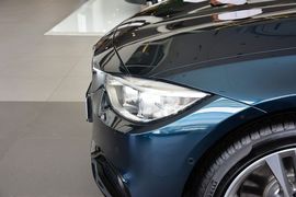 2014款宝马435i敞篷运动设计套装