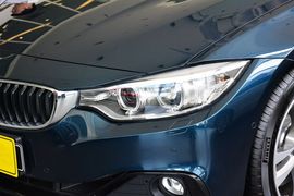 2014款宝马435i敞篷运动设计套装