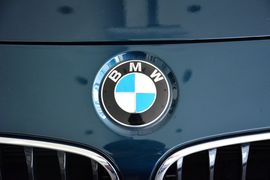 2014款宝马435i敞篷运动设计套装