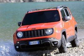 2015款Jeep