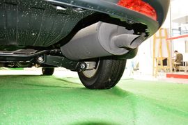   2013款本田CR-V 2.0L两驱经典版