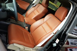   2013款本田CR-V 2.0L两驱经典版