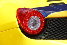   法拉利458 Spider Speciale