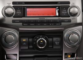 2010款丰田4Runner