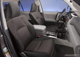 2010款丰田4Runner