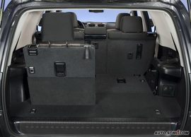 2010款丰田4Runner