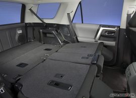 2010款丰田4Runner