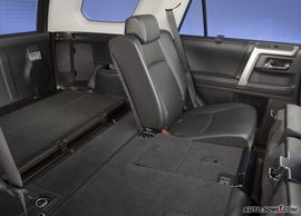 2010款丰田4Runner