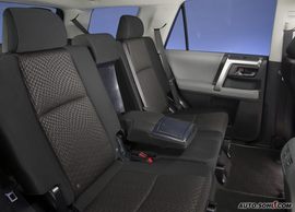 2010款丰田4Runner