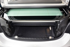 2014款宝马428i敞篷运动设计套装