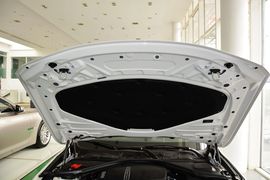 2014款宝马428i敞篷运动设计套装