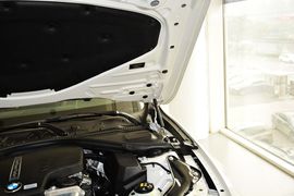 2014款宝马428i敞篷运动设计套装