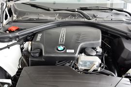 2014款宝马428i敞篷运动设计套装