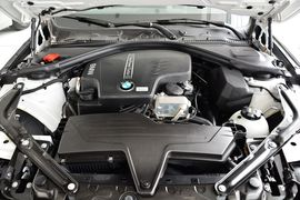 2014款宝马428i敞篷运动设计套装