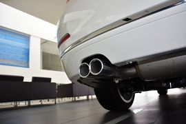 2014款宝马428i敞篷运动设计套装